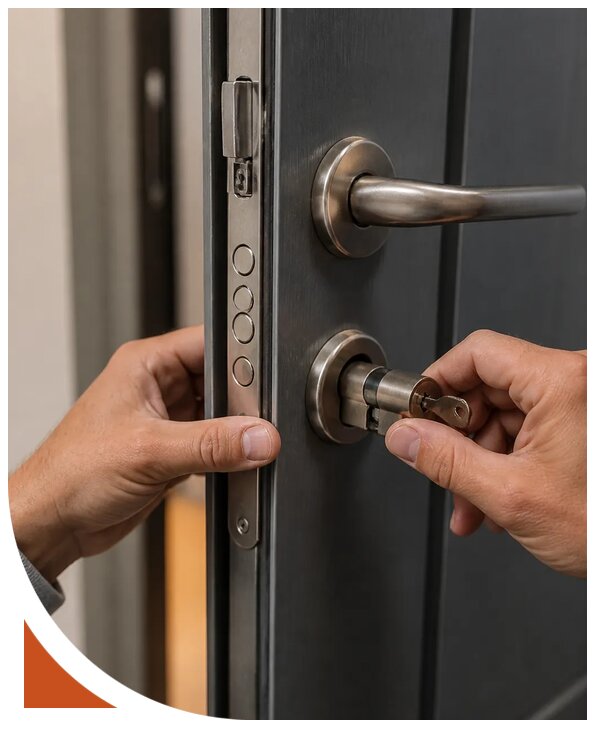 Срочная замена замков Abloy в Набережных Челнах от 6603 р. | Разлок-Нбр