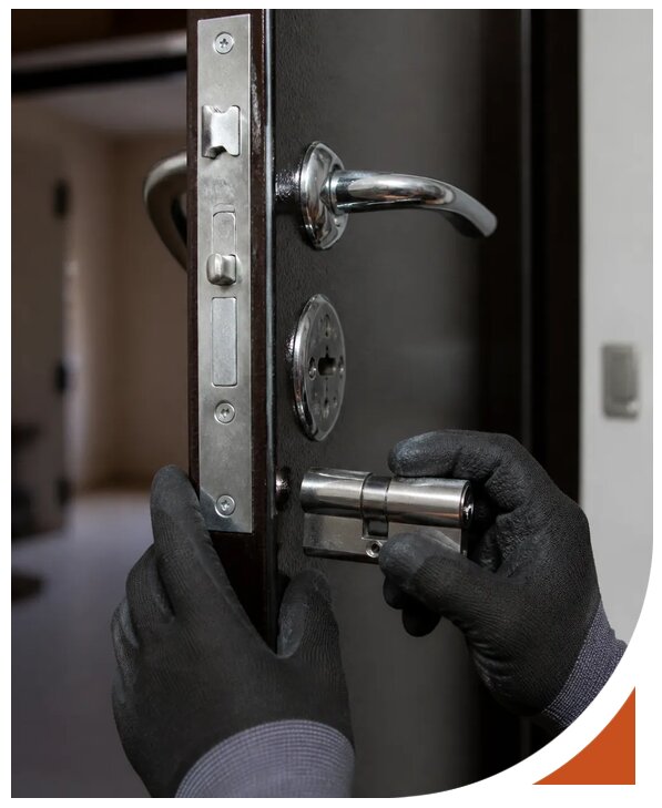 Замена замков Abloy срочно с гарантией и выездом в Набережных Челнах