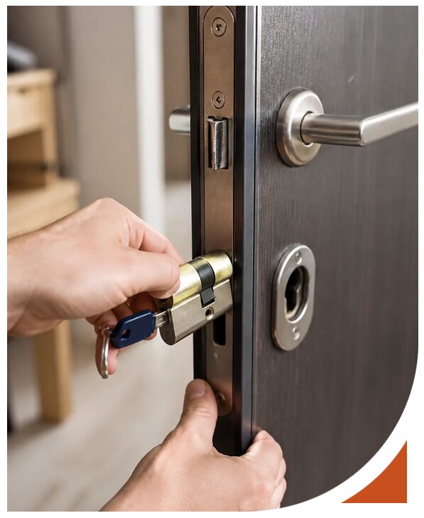 Профессиональный ремонт замков Mul T Lock с выездом в Набережных Челнах