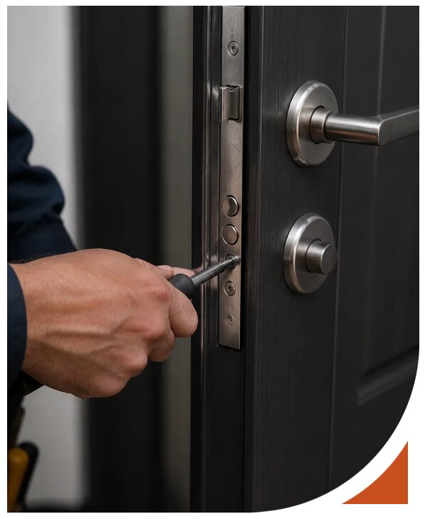 Ремонт замков Abloy с выездом мастера на дом в Набережных Челнах